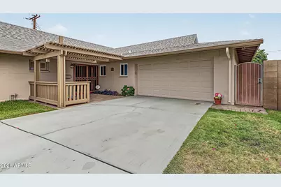 7759 N 33rd Avenue, Phoenix, AZ 85051 - Photo 3