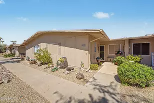 19221 N Star Ridge Dr, Sun City West, AZ 85375 - Photo 1