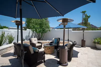 4440 E Camelback Road #28, Phoenix, AZ 85018 - Photo 25