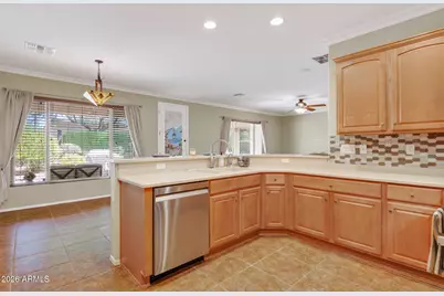 13836 W Sola Drive, Sun City West, AZ 85375 - Photo 35