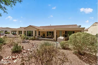13836 W Sola Drive, Sun City West, AZ 85375 - Photo 51