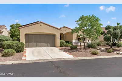 13836 W Sola Drive, Sun City West, AZ 85375 - Photo 57