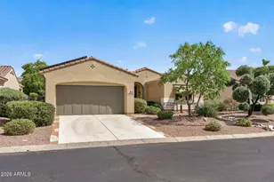 13836 W Sola Dr, Sun City West, AZ 85375 - Photo 57