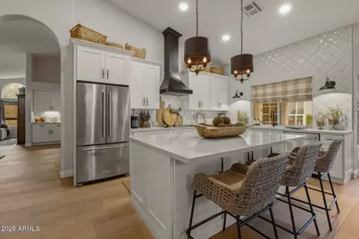 4804 E Cascalote Drive, Cave Creek, AZ 85331 - Photo 7