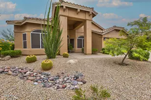 4804 E Cascalote Dr, Cave Creek, AZ 85331 - Photo 1