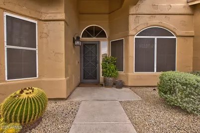 4804 E Cascalote Drive, Cave Creek, AZ 85331 - Photo 3