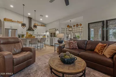 4804 E Cascalote Drive, Cave Creek, AZ 85331 - Photo 13