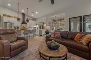 4804 E Cascalote Dr, Cave Creek, AZ 85331 - Photo 13