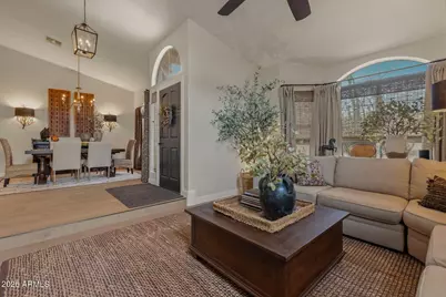 4804 E Cascalote Drive, Cave Creek, AZ 85331 - Photo 5