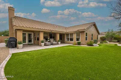 4804 E Cascalote Drive, Cave Creek, AZ 85331 - Photo 27