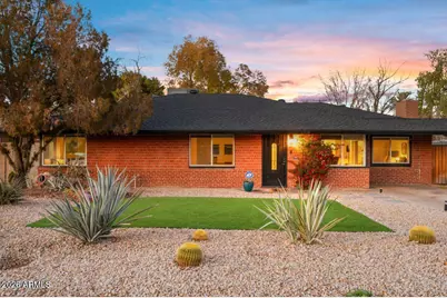1716 W Berridge Lane, Phoenix, AZ 85015 - Photo 1