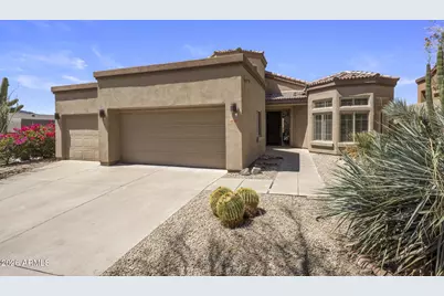 12158 N 138th Street, Scottsdale, AZ 85259 - Photo 1