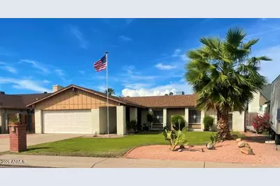 3932 W Becker Lane, Phoenix, AZ 85029 - Photo 1