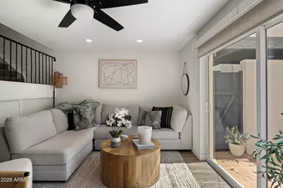 8580 E Indian School Road #E, Scottsdale, AZ 85251 - Photo 15