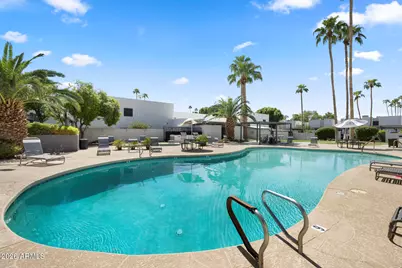 8580 E Indian School Road #E, Scottsdale, AZ 85251 - Photo 33