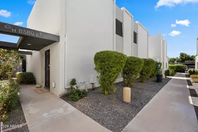 8580 E Indian School Road #E, Scottsdale, AZ 85251 - Photo 27