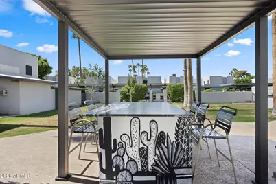 8580 E Indian School Road #E, Scottsdale, AZ 85251 - Photo 29