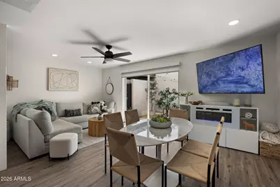8580 E Indian School Road #E, Scottsdale, AZ 85251 - Photo 3