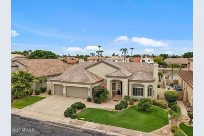 1902 E Willow Tree Court, Gilbert, AZ 85234 - Photo 5