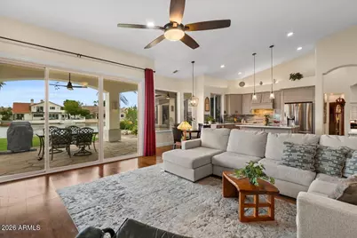 1902 E Willow Tree Court, Gilbert, AZ 85234 - Photo 21