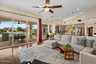 1902 E Willow Tree Ct, Gilbert, AZ 85234 - Photo 21