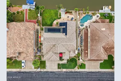 1902 E Willow Tree Court, Gilbert, AZ 85234 - Photo 45