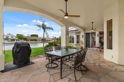 1902 E Willow Tree Court, Gilbert, AZ 85234 - Photo 35