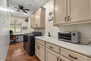 1902 E Willow Tree Ct, Gilbert, AZ 85234 - Photo 33