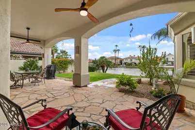 1902 E Willow Tree Court, Gilbert, AZ 85234 - Photo 1
