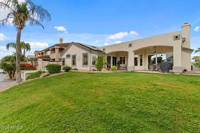 1902 E Willow Tree Court, Gilbert, AZ 85234 - Photo 41