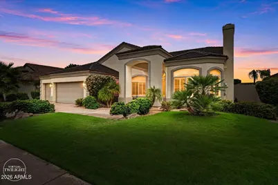 1902 E Willow Tree Court, Gilbert, AZ 85234 - Photo 49