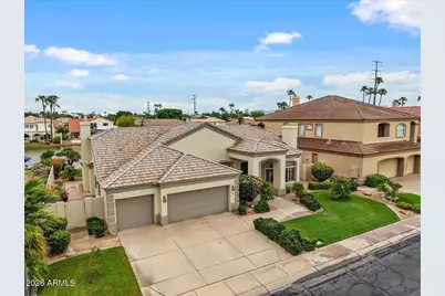 1902 E Willow Tree Court, Gilbert, AZ 85234 - Photo 47