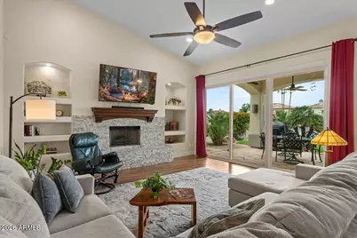 1902 E Willow Tree Court, Gilbert, AZ 85234 - Photo 13