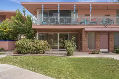 170 E Coronado Road #62, Phoenix, AZ 85004 - Photo 1