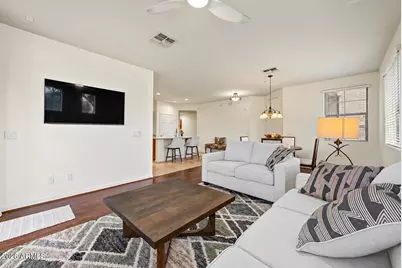 2140 W Tallgrass Trail #107, Phoenix, AZ 85085 - Photo 3