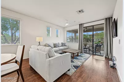 2140 W Tallgrass Trail #107, Phoenix, AZ 85085 - Photo 5
