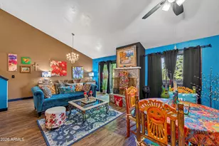 5707 N Villa Cir, Flagstaff, AZ 86004 - Photo 11