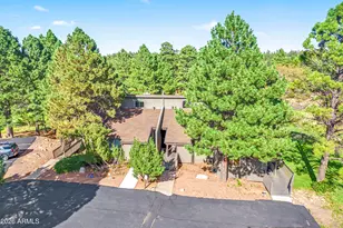5707 N Villa Cir, Flagstaff, AZ 86004 - Photo 23