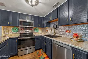 5707 N Villa Cir, Flagstaff, AZ 86004 - Photo 15