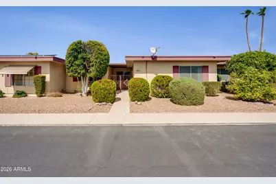 13720 N 98th Avenue #C, Sun City, AZ 85351 - Photo 1