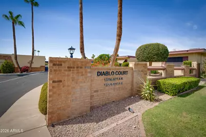 13720 N 98th Avenue #C, Sun City, AZ 85351 - Photo 31