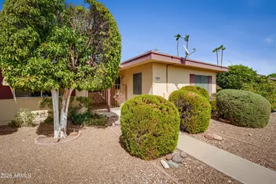 13720 N 98th Avenue #C, Sun City, AZ 85351 - Photo 5