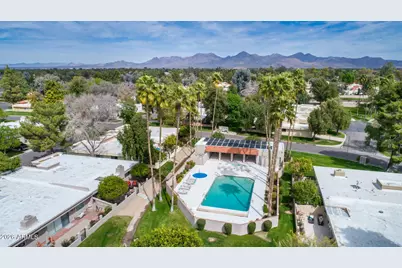8183 E Del Cuarzo Drive, Scottsdale, AZ 85258 - Photo 33