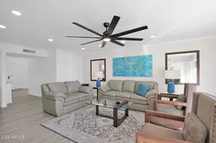 8183 E Del Cuarzo Dr, Scottsdale, AZ 85258 - Photo 19