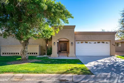 8183 E Del Cuarzo Drive, Scottsdale, AZ 85258 - Photo 29