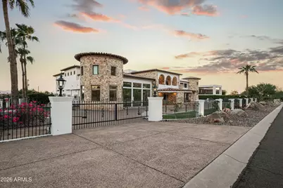 4937 E Rockridge Road, Phoenix, AZ 85018 - Photo 53