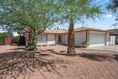 5656 W Alice Avenue, Glendale, AZ 85302 - Photo 1