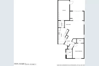 19455 N Star Ridge Drive, Sun City West, AZ 85375 - Photo 23