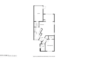 19455 N Star Ridge Dr, Sun City West, AZ 85375 - Photo 23
