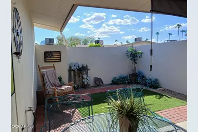 19455 N Star Ridge Drive, Sun City West, AZ 85375 - Photo 15